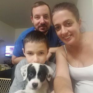 Meet your Posher, Craig